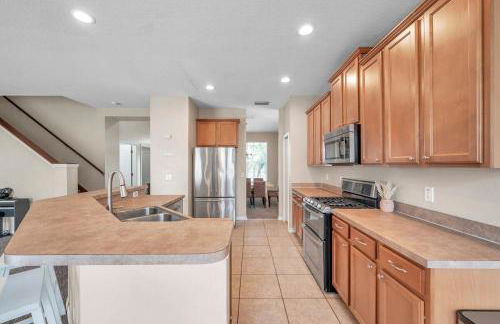 Beautiful home with a huge pool! - Foto 67