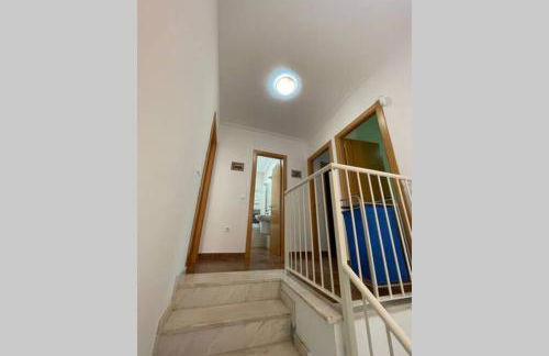 Casa adosada con porche, piscina y pista de pádel, junto al campo de golf - Foto 19