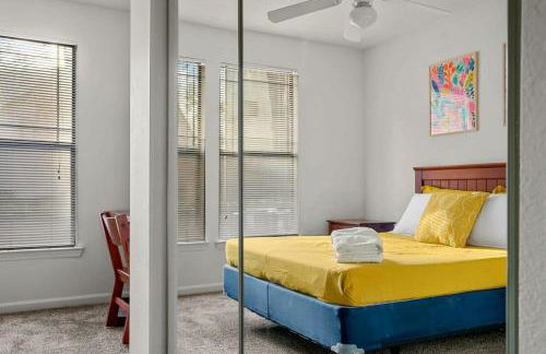 Long Term Stays Allowed Pet Friendly & Pool - Foto 37