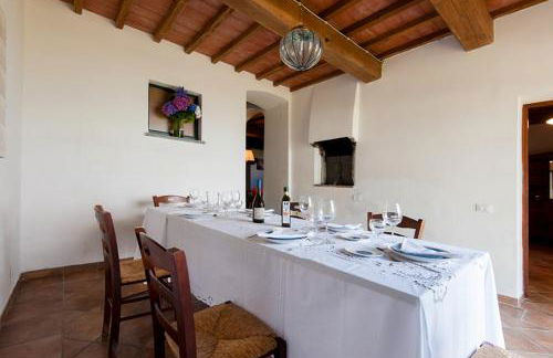 Fattoria Javello - Agriturismo La Casaccia - Photo 19