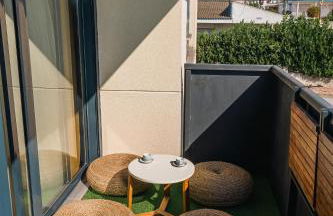 Bella Palace, Apartamento acogedor junto al mar - Foto 17