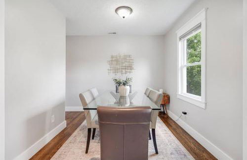 Charming getaway in Weaverville! Great location! - Foto 20