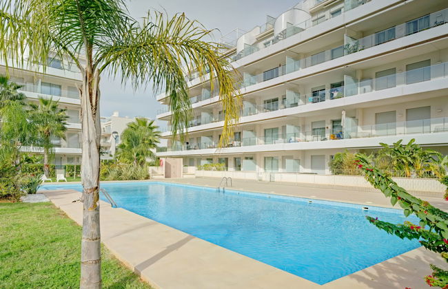 Marina Real I - Foto 26