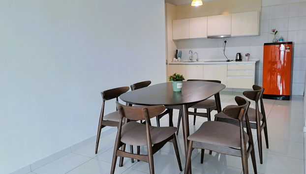 Servicio de comidas en la habitación