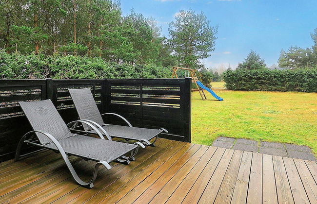 7 Person Holiday Home in Hals - Photo 28