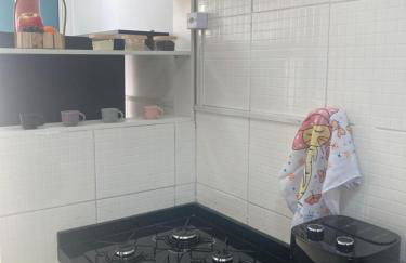 Descanse perto do aeroporto e Conheça Maceió - 24h - Photo 29