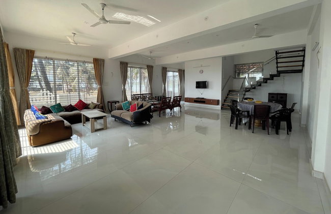 Gintara Homestay by evaddo stays - Photo 35