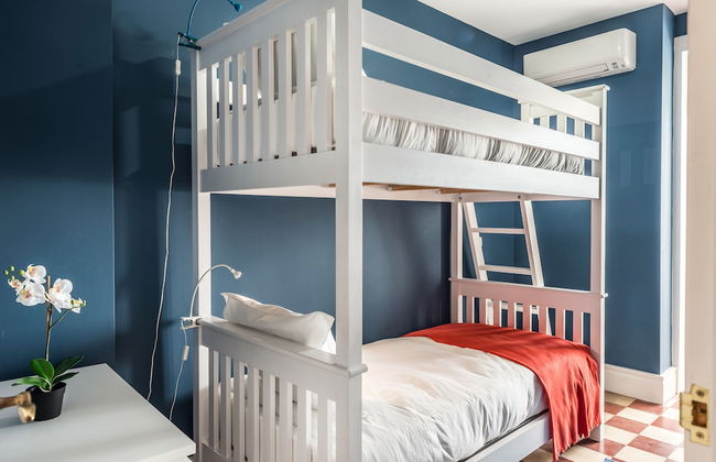 Centenary Fontainhas Apartments - Foto 34