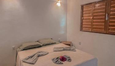 Chalé Galo Preto - Foto 2, towels