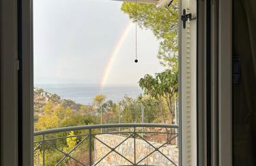 Mikro Amoni Beach Villa - Foto 28