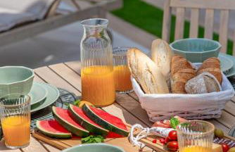 Calma Garden - Apartment Quesada - Foto 26