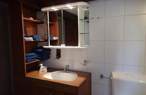 vakantiehuis Hunsrück - Foto 14