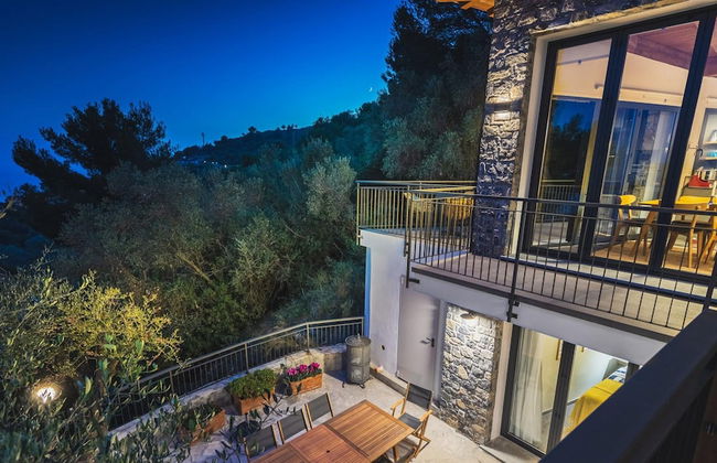 Villa Nel Blu 8 - Foto 47