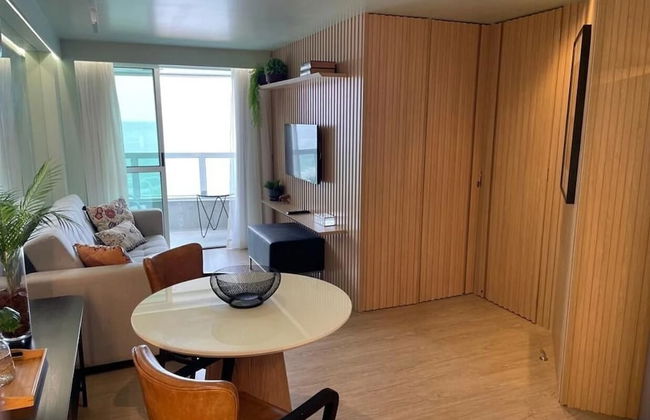 Apartamento Luxo - Boa Viagem - Photo 9