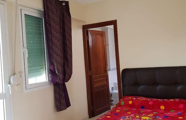 Appartement 2 Chambres Centre Fes-Nouzha - Foto 3