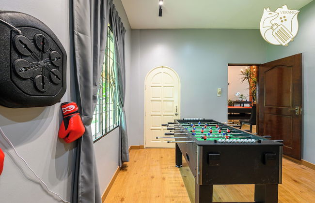 6BR Ampang Pool Villa 26P with Garden - Foto 60