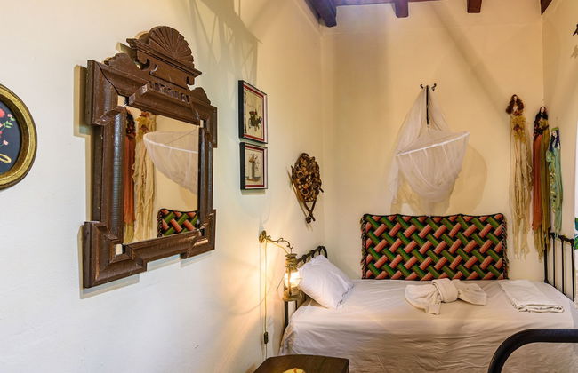 The Fairytale House Seaside Retreat - Foto 4