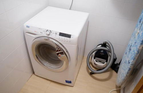 Luxury Apartament Calle Pizarro La Tejita - Foto 21