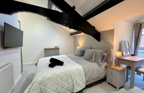 Priory Lodge Tynemouth Luxury 3 bed Holiday Home - Foto 25