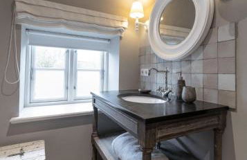 von Deska Countryhouses – Kapitäns Flügel - Foto 17