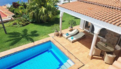 Villa Gecko - Photo 2