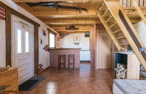 Studio Holiday Home In Bratina - Foto 18