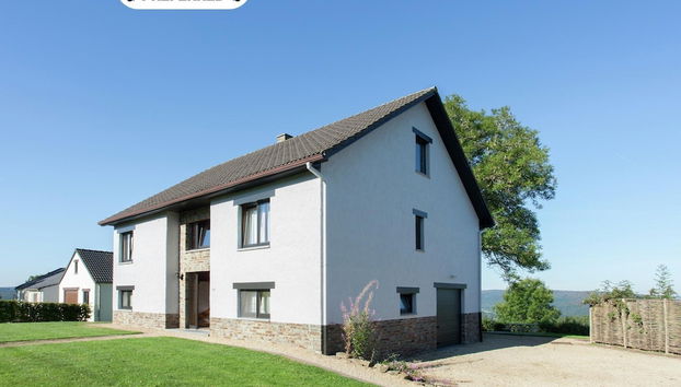 Rendeux Valley View Retreat - Foto 4, Exterior