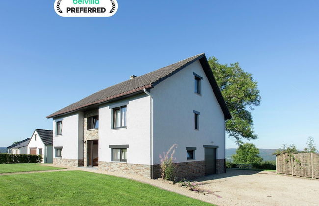 Rendeux Valley View Retreat - Photo 1