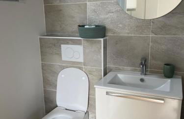 Studio neuf avec Terasse Jardin - Foto 9