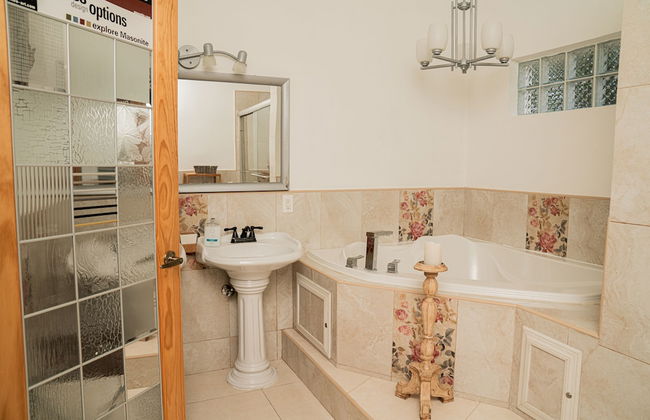 Villa Serenity by the water - Foto 67