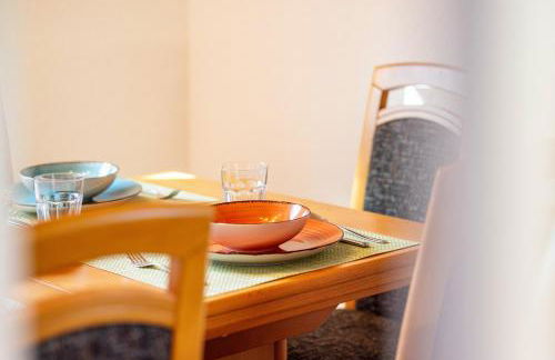 Hund und Kind Appartment - Foto 28