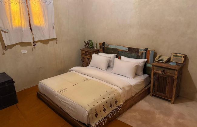 TATRABENT - Eco Friendly retreat in Siwa - Foto 13