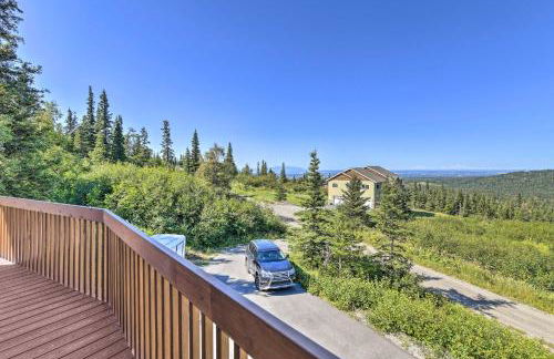 Mtn View Anchorage Escape about 15 Mi to Downtown - Photo 24