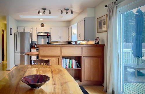 Pet Friendly, Hot Tub, Pizza Oven, EV Car, Golfing - Foto 18