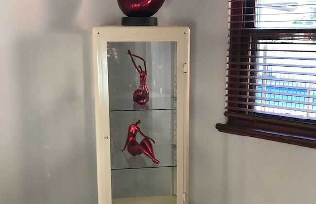 Ambrosia Holiday Home - Foto 33