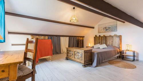 Gîte calme près de Pornic avec wifi et animaux admis - FR-1-306-1311 - Foto 5