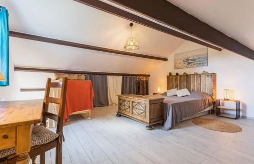 Gîte calme près de Pornic avec wifi et animaux admis - FR-1-306-1311 - Foto 5