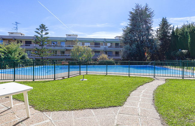 Ciel de Fabron - Foto 1