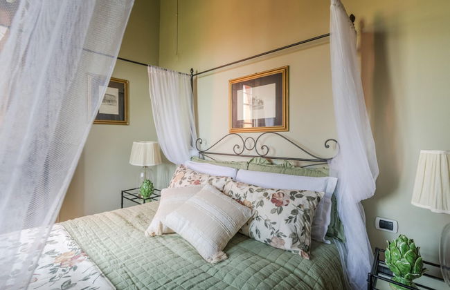 Villa San Miniato in San Miniato - Foto 39