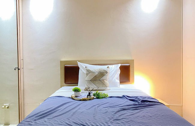 Minimalist and Comfy Studio at Habitat Apartment - Foto 7