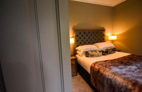 Craigmhor Lodge & Courtyard - Foto 22