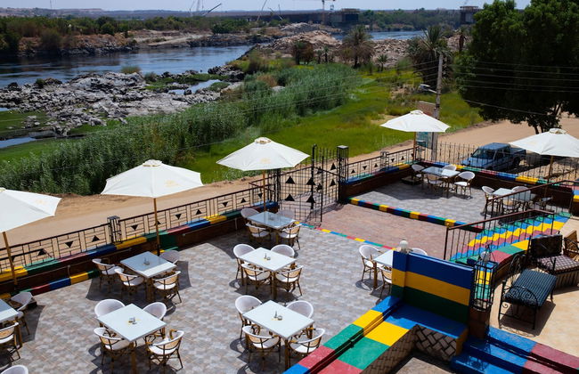 Kulih Nubian Guest House - Foto 15