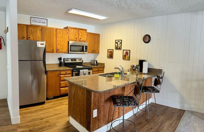 Silverado II Resort & Event Center - Photo 77