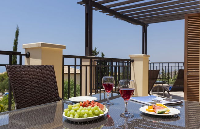 Aphrodite Hills Rentals – Apartments - Foto 66