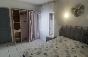 Type 2 quartier du port 2 à 4 personnes - Foto 4