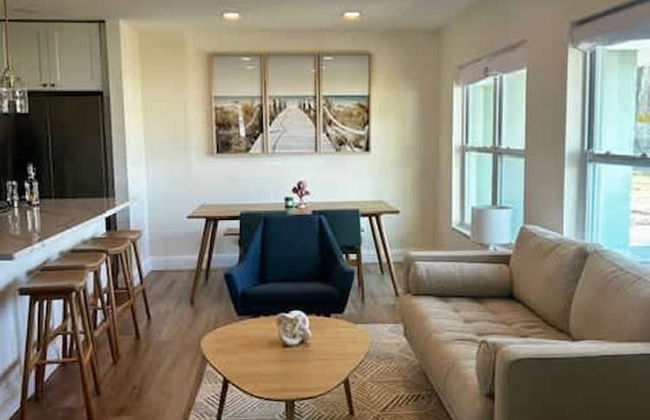 NEW Stunning Home-close to Beaches-pet Friendly - Foto 5