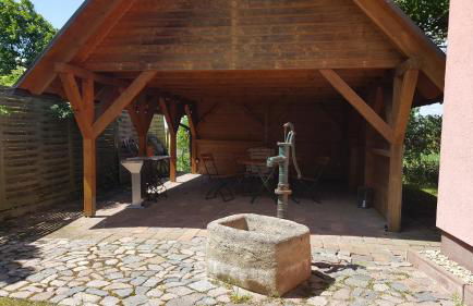 Hofgestüt Bleesern FEWO2 - Foto 19