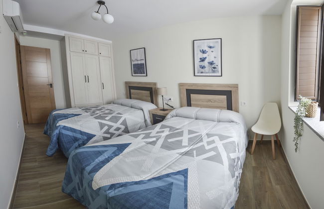 Apartamentos Turísticos Hornillo - Foto 10