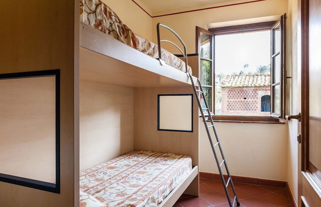 Tenuta degli Obizzi - Foto 18