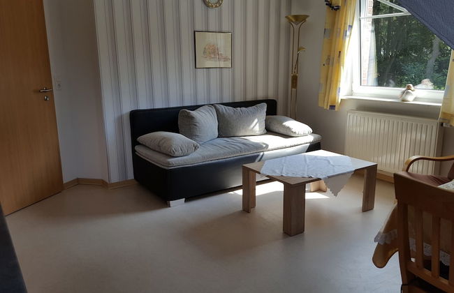 Ferienwohnung Strudthoff - Photo 7